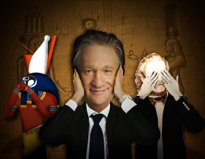 Bill Maher