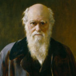 Darwin’s Blind Spot