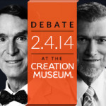 Bill Nye, Ken Ham, and the Catholic Third Way