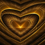 Why Having a Heart of Gold is Not What Christianity is About