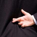 Interfering with the Eschaton: Why Lying Is Wrong