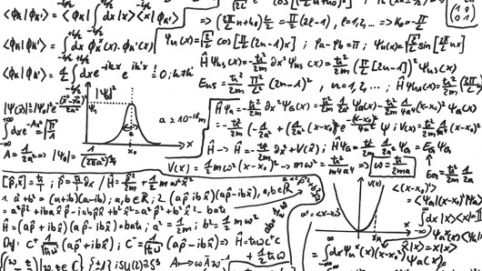 quantum physics formulas pdf