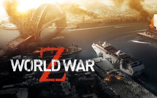 <em>World War Z</em>