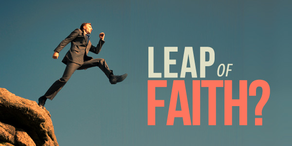 LeapOfFaith